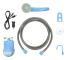 ProPlus Portabelt duschset laddningsbart 3,7V