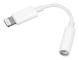  Apple Lightning to 3.5 mm Headphone Jack Adapter