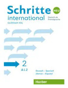 Schritte international Neu 2