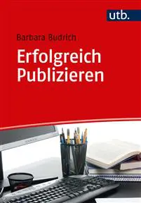 Erfolgreich Publizieren