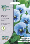 Pense´ 'Joker Light Blue F2', frö