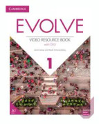 Evolve 1 (A1). Video Resource Book with DVD