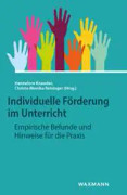 Individuelle Förderung im Unterricht