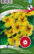Buskkrasse 'Peach Melba' frö
