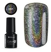 Gellack - Hybrid Color IT Premium - Gold - 2180 - Silcare Guld