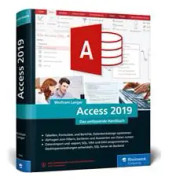 Access 2019