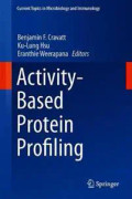 Activity-Based Protein Profiling