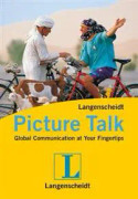 Langenscheidt bilingual dictionaries
