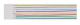 HELU 29138 Enkelledare H07V-K 1 x 1.50 mm² Rosa 100 m