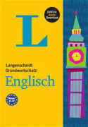 Langenscheidt Grundwortschatz Englisch
