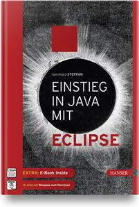 Einstieg in Java mit Eclipse