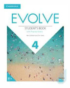 Evolve 4 (B1+). Student's Book with Practice Extra