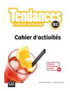 Tendances B2. Cahier d'activités