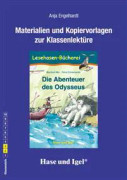 Die Abenteuer des Odysseus. Begleitmaterial