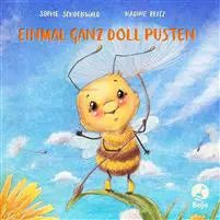 Einmal ganz doll pusten