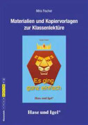 Es ging ganz einfach. Begleitmaterial