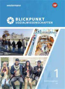 Blickpunkt Sozialwissenschaften. Schulbuch Einführungsphase