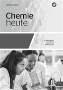 Chemie heute SII. Gesamtband. Lösungen. Niedersachsen
