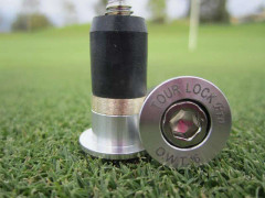  Tour Lock Pro Counterweights