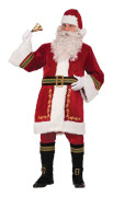 Tomtedräkt Gammaldags / Jultomte / Tomte - Maskeraddräkt - Jul