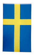 Sverigeflagga 150 x 90 cm / Svensk Flagga / Svenska Flaggan