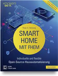 Smart Home mit FHEM