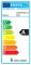 Nedis LED-lampa i retrostil E27 5 W 280 lm 2000 K
