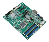 Intel S3420GPV Server Board Moderkort - Intel 3420 - Intel LGA1156 socket - DDR3 RAM - ATX