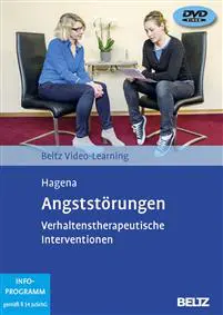 Angststörungen