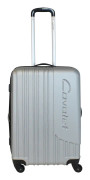 Malibu Kabin Silver