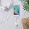 Splitter - 1x Lightning och 1x 3.5mm Aux
