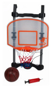 Häng på dörren - Elektrisk basketkorg