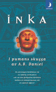 Inka 1 - I pumans skugga 9789176439661