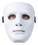 Mask Staty Vit