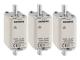 Siemens 3NA3805 NH säkring Säkringsstorlek = 000 16 A 500 V/AC, 250 V/AC 3 st