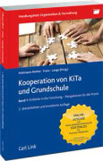 Kooperation von Kita und Grundschule, Band 1