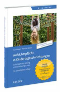 Aufsichtspflicht in Kindertageseinrichtung