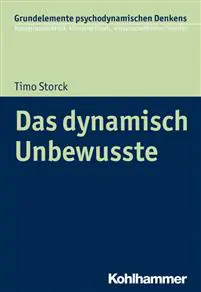 Das Dynamisch Unbewusste