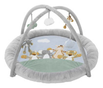 Teddykompaniet Diinglisar Wild Babygym (Grå)