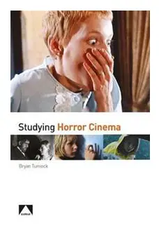 Studying Horror Cinema
