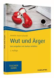 Wut und Ärger