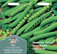 Märgärt 'Hurst Greenshaft'