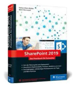 SharePoint 2019