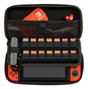 Poke Ball Deluxe Travel Case (Nintendo Switch)