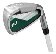  Wilson SGI Graphite Iron Set 6- SW