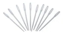 Plaststoppnålar 10-pack