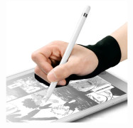 Ritplatta Handske – Drawing Glove rithandske för Digital Ritplatta & Tablet