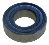 Reely Kullager radiellt Kromstål Innerdiameter: 5 mm Ytterdiameter: 9 mm Hastighet (max.): 60000 U/min