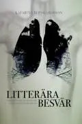 Litterära besvär 9789172472389