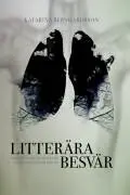 Litterära besvär 9789172472389